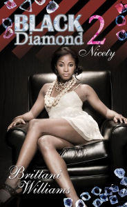 Title: Black Diamond 2, Author: Brittani Williams