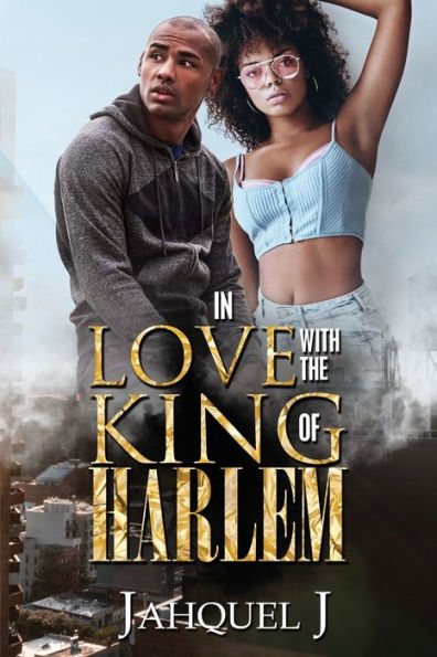 Love with the King of Harlem