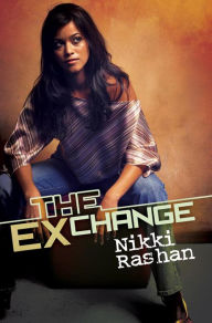 Title: The EXchange, Author: Nikki Rashan