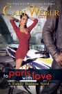 To Paris with Love (Family Business Series)