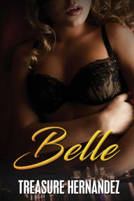 Title: Belle, Author: Treasure Hernandez