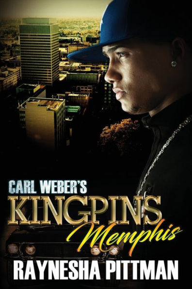 Carl Weber's Kingpins: Memphis