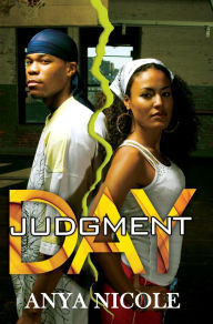 Title: Judgment Day, Author: Anya Nicole