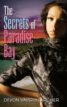 The Secrets of Paradise Bay