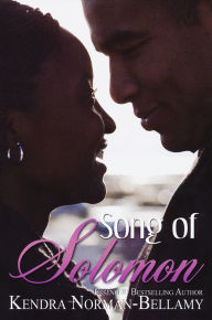 Title: Song of Solomon, Author: Kendra Norman-Bellamy