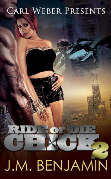 Carl Weber Presents Ride or Die Chick 2