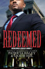 Redeemed: Redeemed Series Book 2