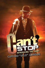 Title: Can't Stop, Author: Clifford 