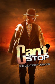 Title: Can't Stop, Author: Clifford 