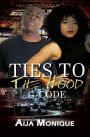 Ties to the Hood: G-Code