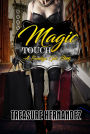 Magic Touch: A Brooklyn Girls Story