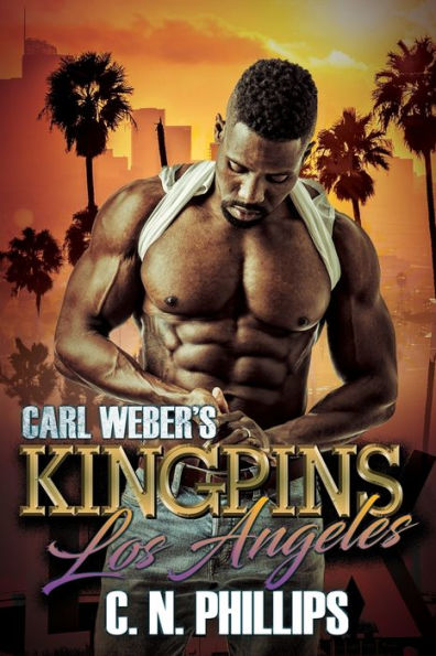 Carl Weber's Kingpins: Los Angeles