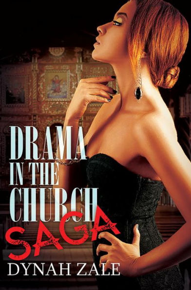 Drama in the Church Saga