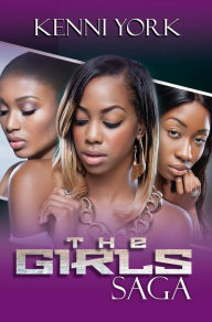 Title: The Girls Saga, Author: Kenni York