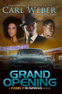 Grand Opening (Family Business Series)