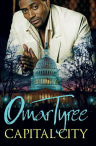Title: Capital City, Author: Omar Tyree