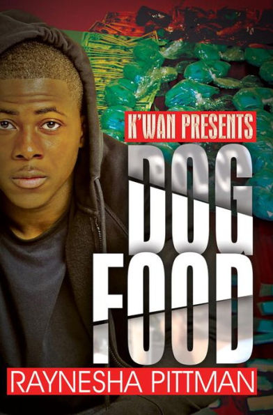 Dog Food: K'wan Presents