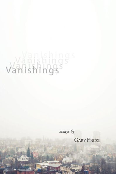 Vanishings
