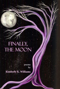 Title: Finally, the Moon, Author: Kimberly Williams