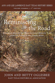 Title: Reminiscing the Road, Author: Betty Oglesbee