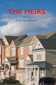 Title: The Heirs, Author: Fran Hawthorne