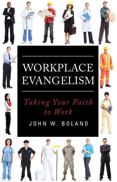 Workplace Evangelism
