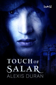 Title: Touch of Salar, Author: Alexis Duran