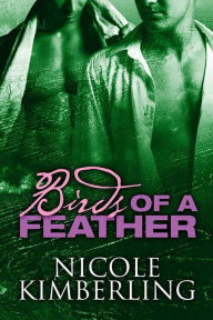 Title: Birds of a Feather, Author: Nicole Kimberling