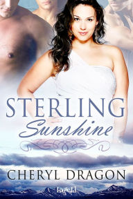 Title: Sterline Sunshine, Author: Cheryl Dragon