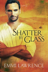 Title: Shatter by Glass, Author: Emmi Lawrence