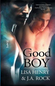 Books for download on ipad The Good Boy by Lisa Henry, J. a. Rock ePub PDF MOBI 9781623007188