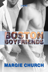 Title: Boston Boyfriends, Author: Margie Church