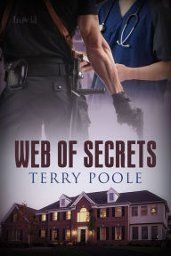 Title: Web of Secrets, Author: Terry Poole