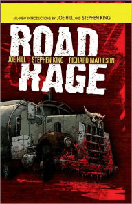 Title: Road Rage, Author: Stephen King