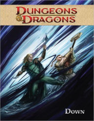 Title: Dungeons & Dragons Volume 3, Author: John Rogers