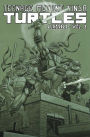 Teenage Mutant Ninja Turtles Classics, Vol. 2