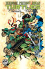Teenage Mutant Ninja Turtles Classics, Vol. 4