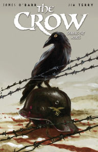 Title: The Crow: Skinning The Wolves, Author: James O'Barr