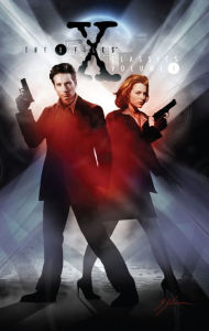 Title: X-Files Classics Vol. 1, Author: Stefan Petrucha