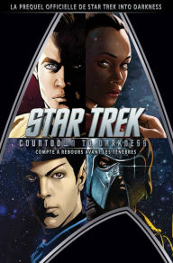 Title: Star Trek: Countdown to Darkness (Compte à rebours avant les ténèbres), Author: Mike Johnson