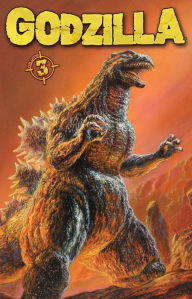 CDJapan : Godzilla Rulers of Earth 3 Chris Mowry, Frank Matt,Jeff