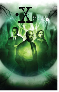 Title: X-Files Classics Vol. 3, Author: Kevin J. Anderson