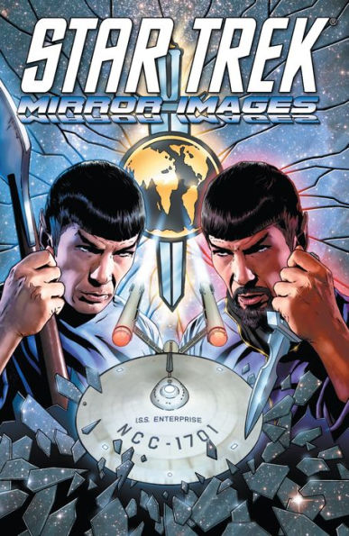 Star Trek: Mirror Images