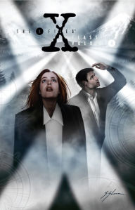 Title: X-Files Classics Vol. 4, Author: John Rozum