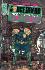 Judge Dredd: Mega-City Two