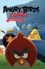 Angry Birds Comics, Volume 1: Welcome to the Flock