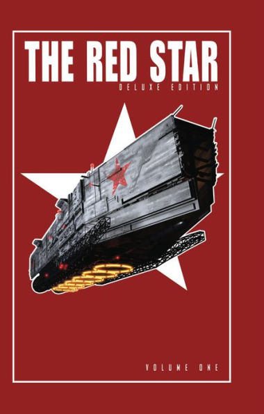 The Red Star, Vol. 1