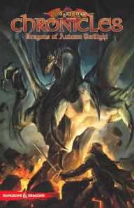 Title: Dragonlance Chronicles, Vol. 1: Dragons of Autumn Twilight, Author: Andrew Dabb