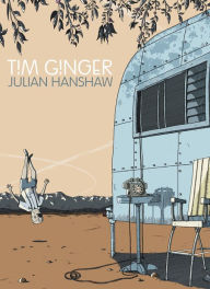 Title: Tim Ginger, Author: Julian Hanshaw