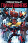 Transformers: Combiner Wars